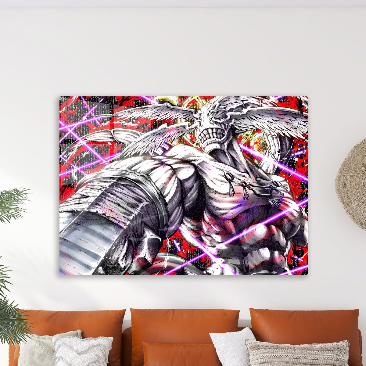 Mahoraga, Jujutsu Kaisen 