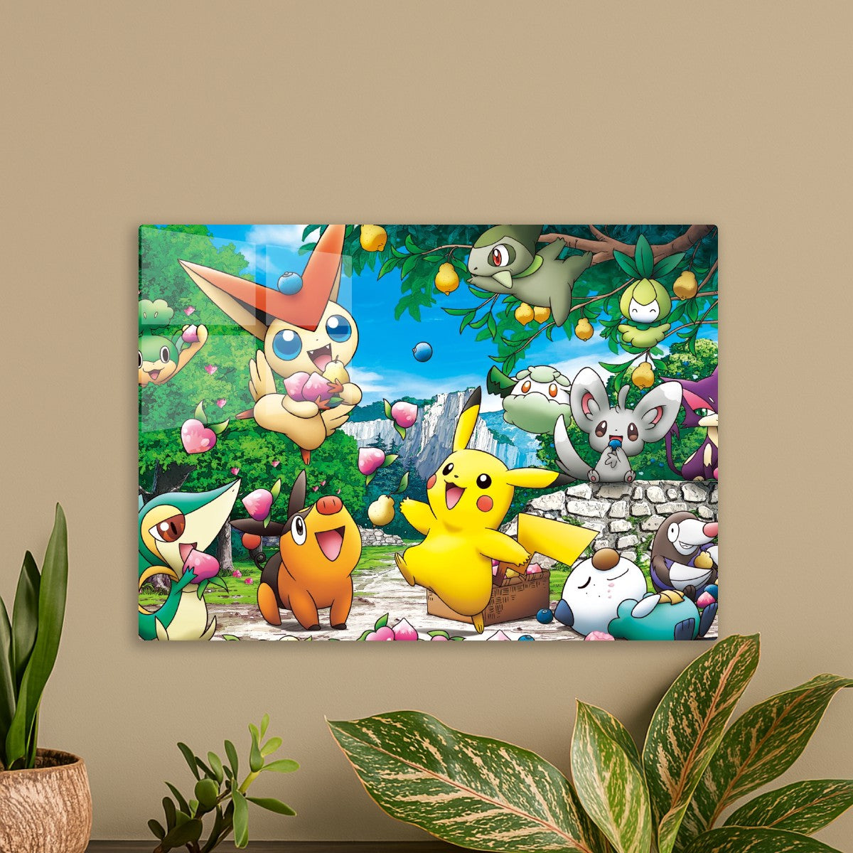 Pokemon 
