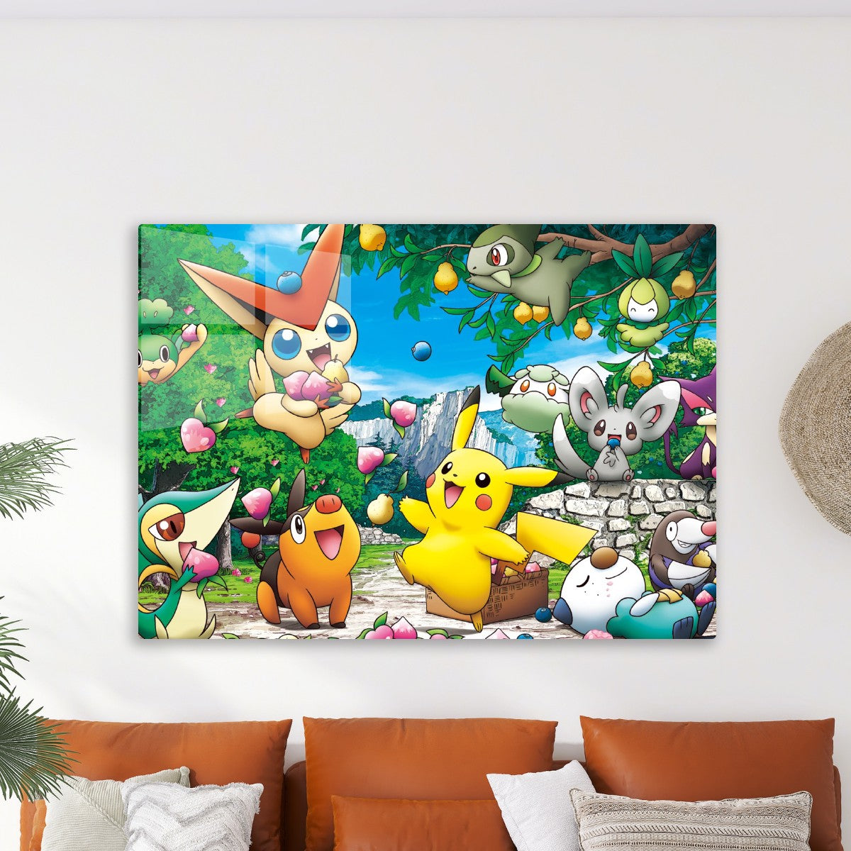 Pokemon 