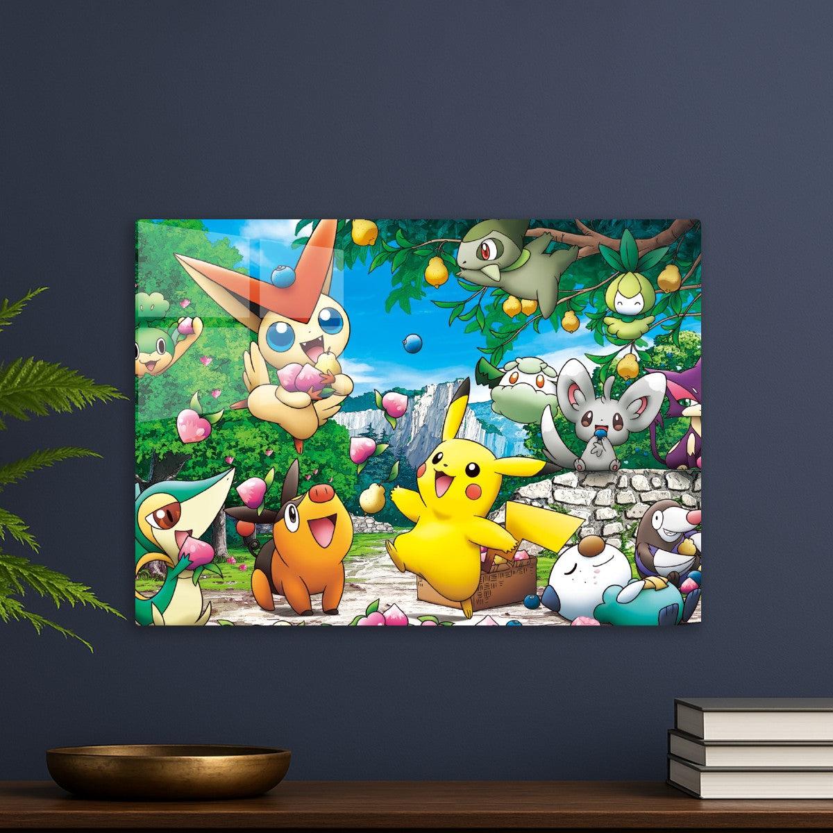 Pokemon 