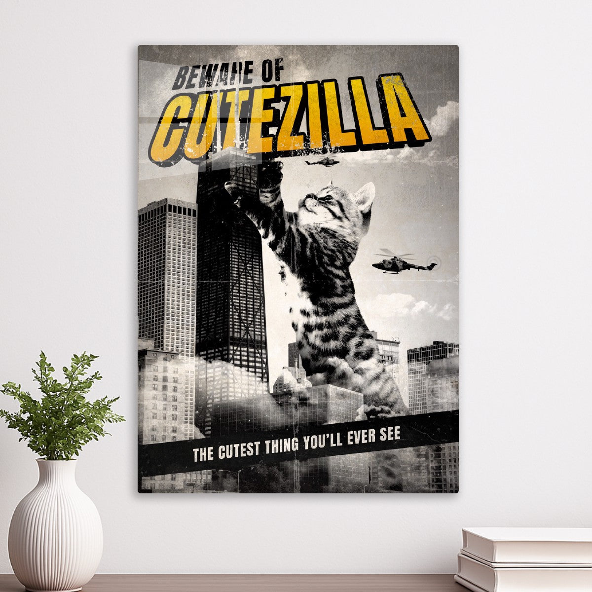 Cutezilla