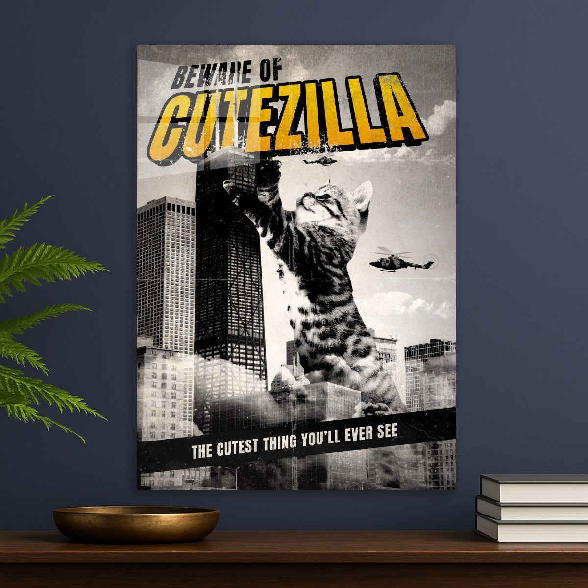 Cutezilla