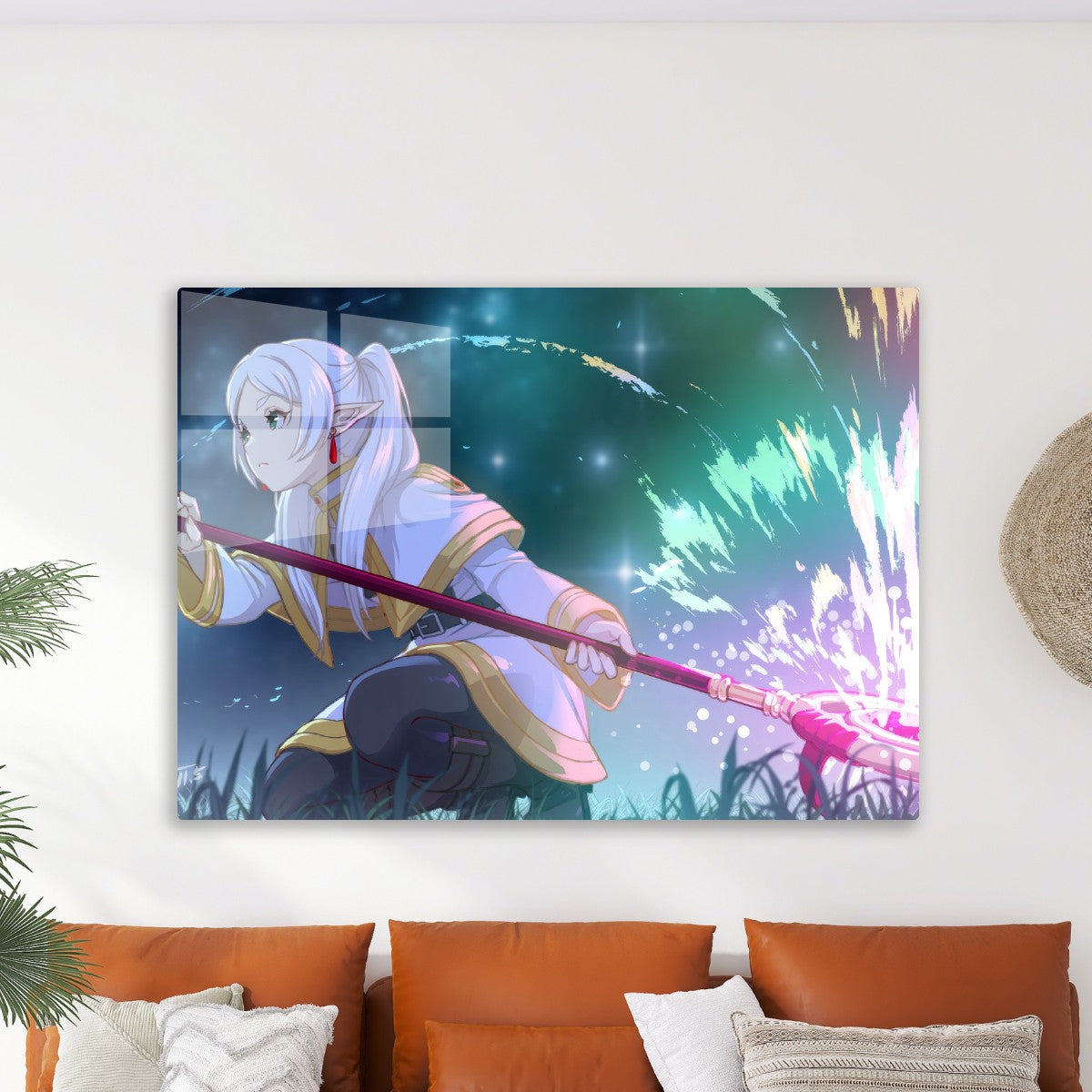 Frieren: Beyond Journey's End