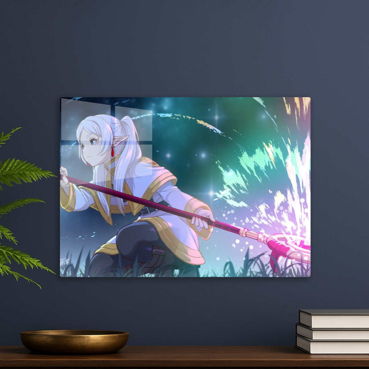 Frieren: Beyond Journey's End