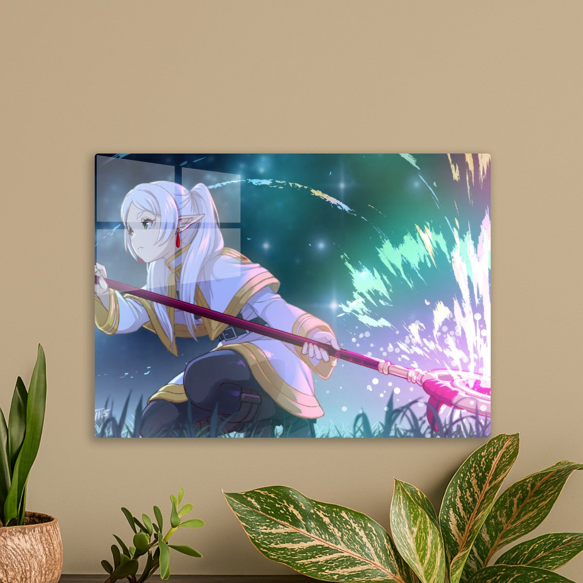 Frieren: Beyond Journey's End