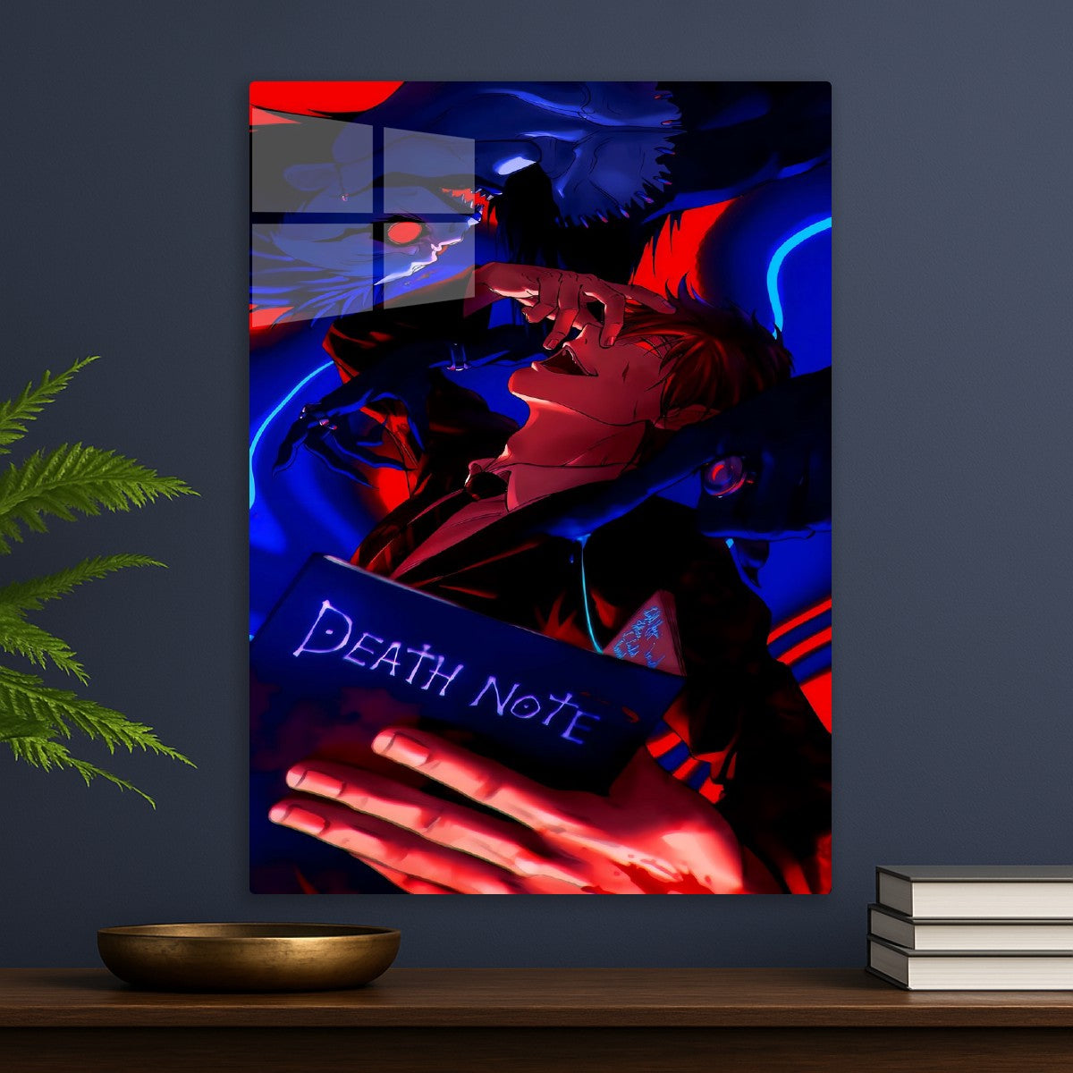 Death Note