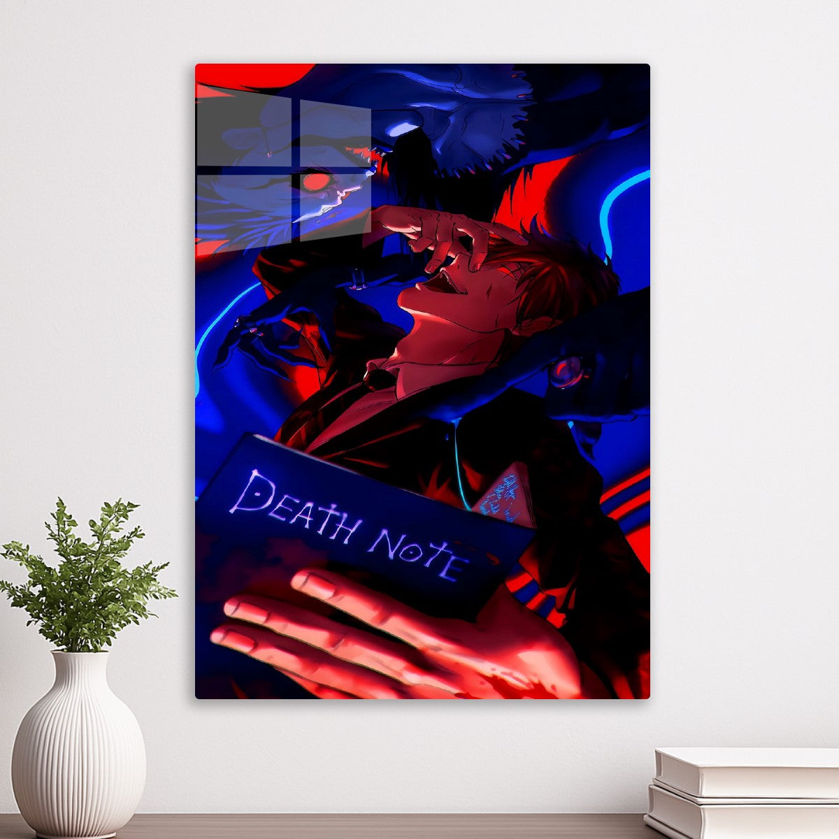 Death Note
