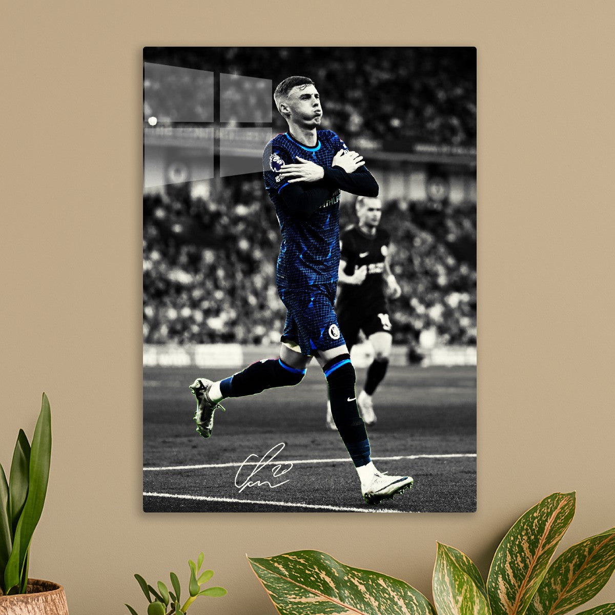 Cole Palmer, Chelsea