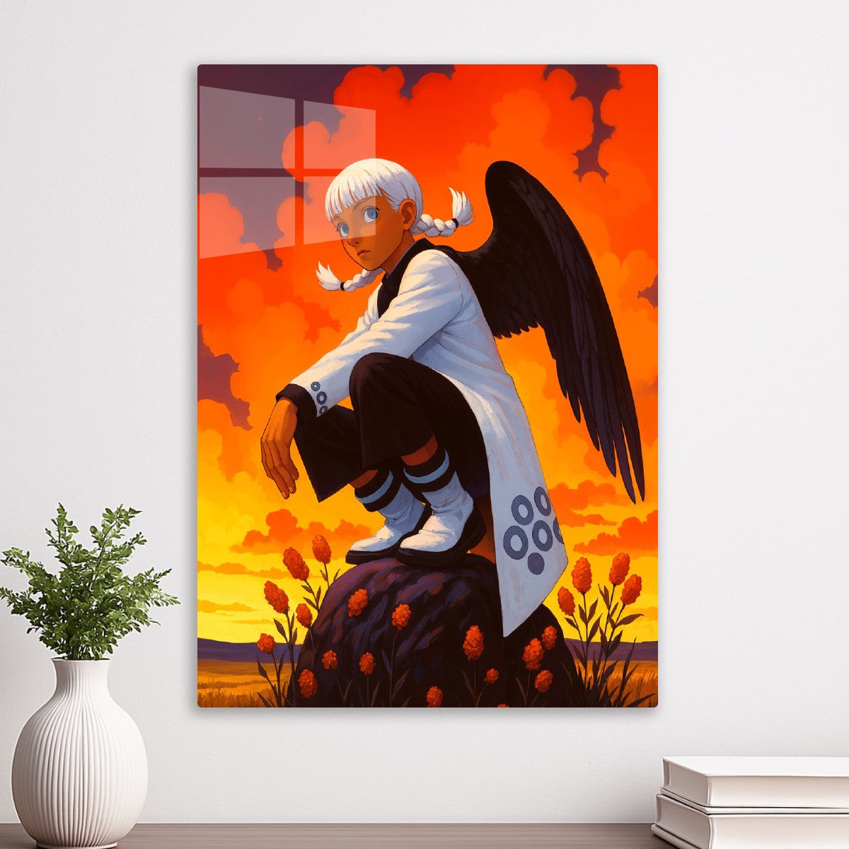 Solar Reign
