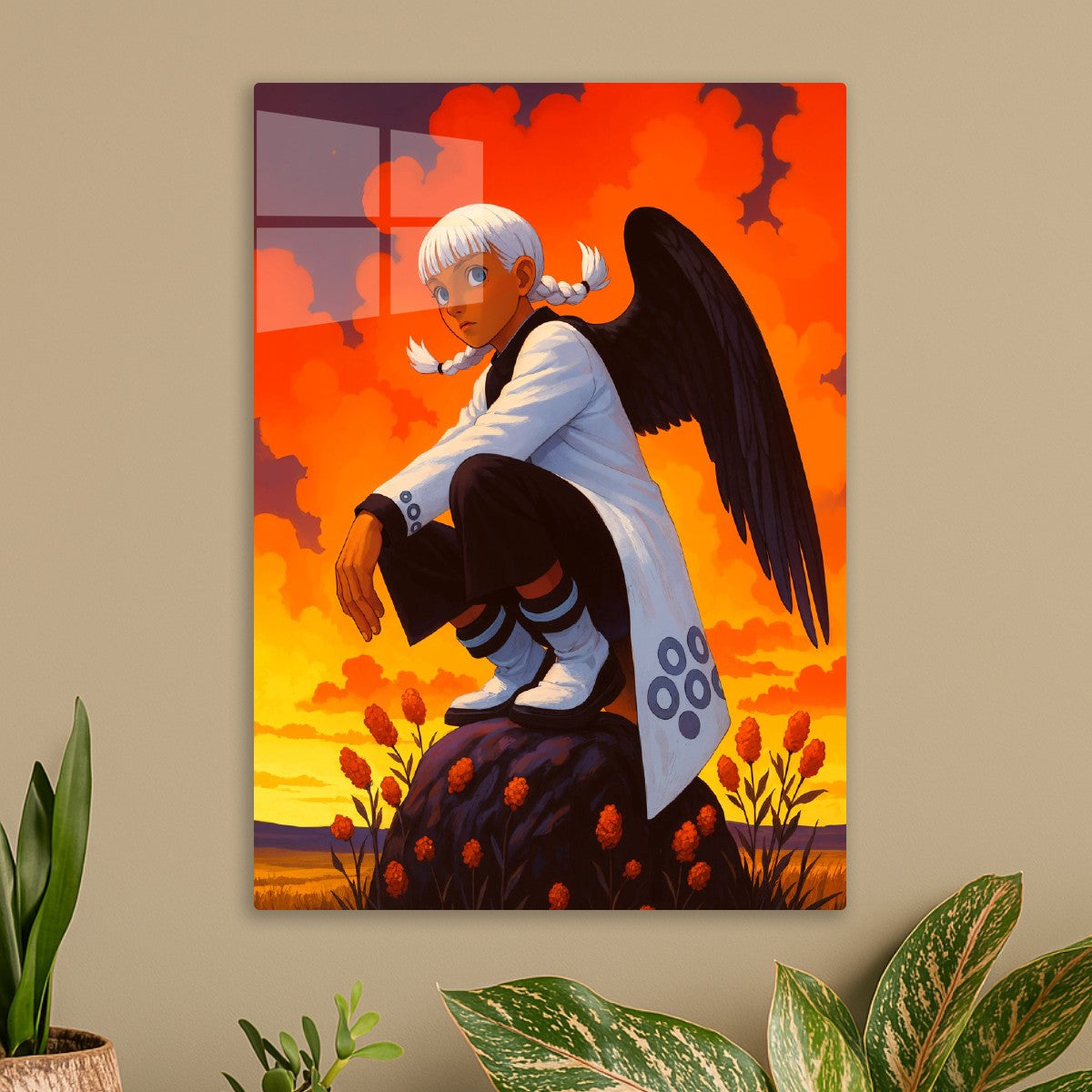 Solar Reign