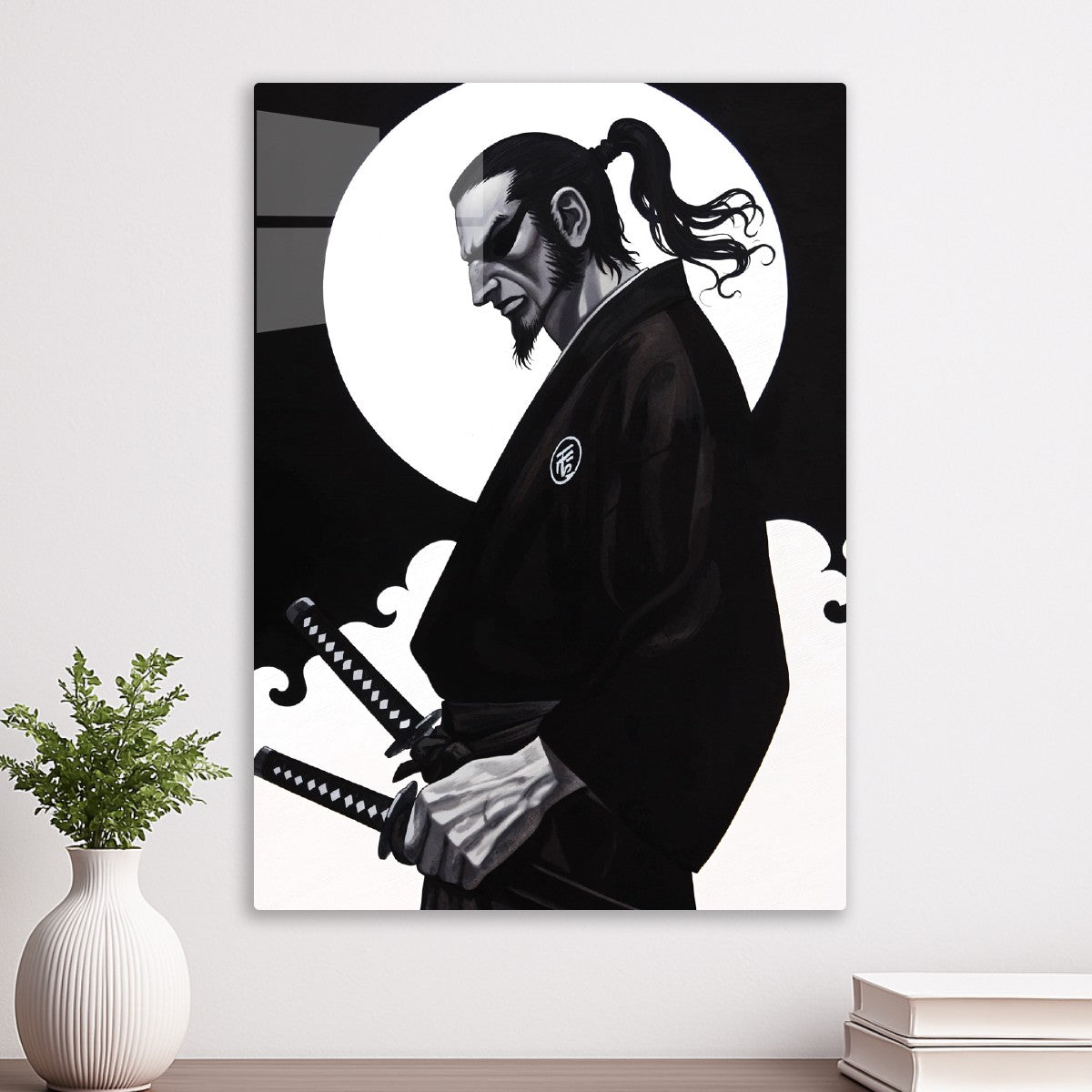 The Ronin’s Oath