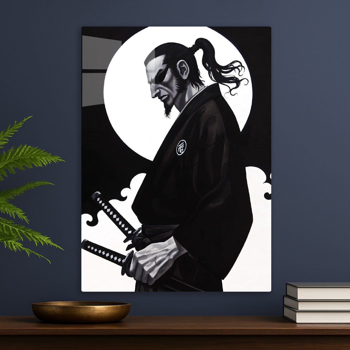 The Ronin’s Oath