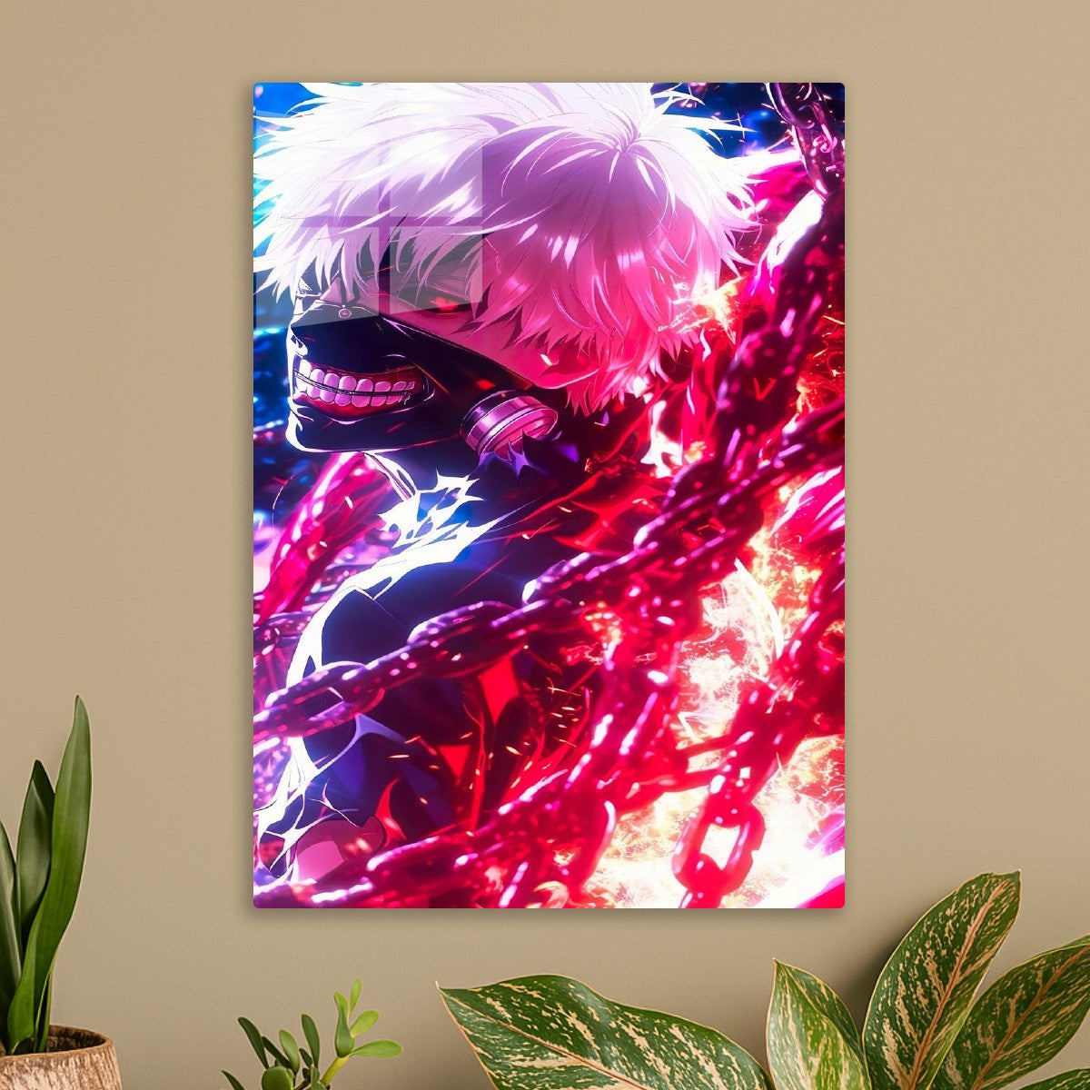 Tokyo Ghoul