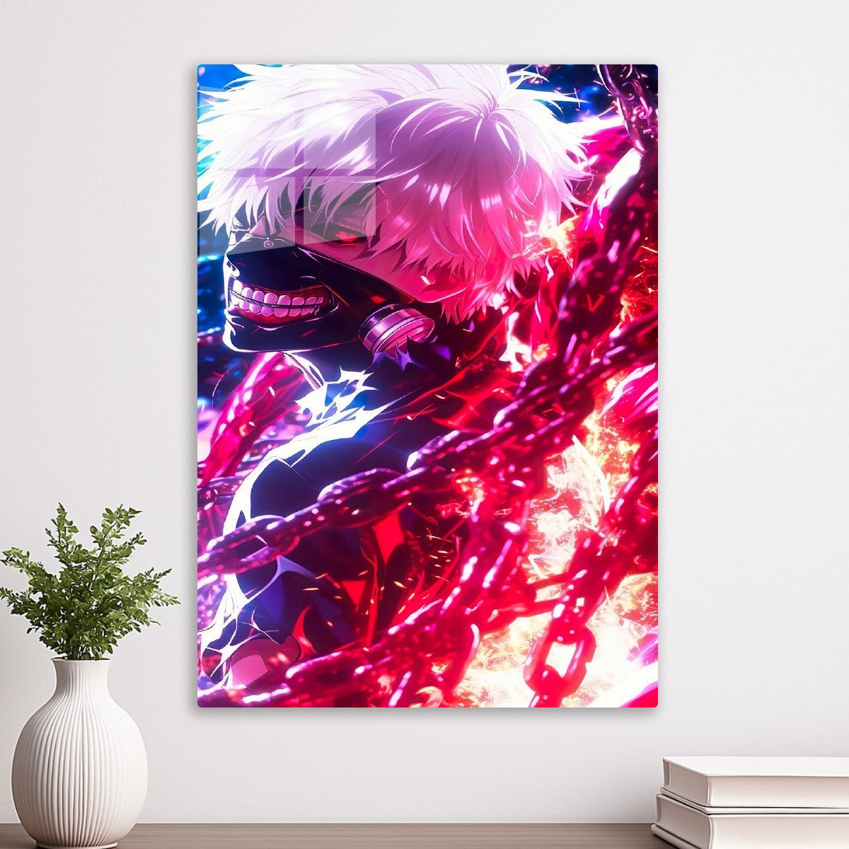 Tokyo Ghoul