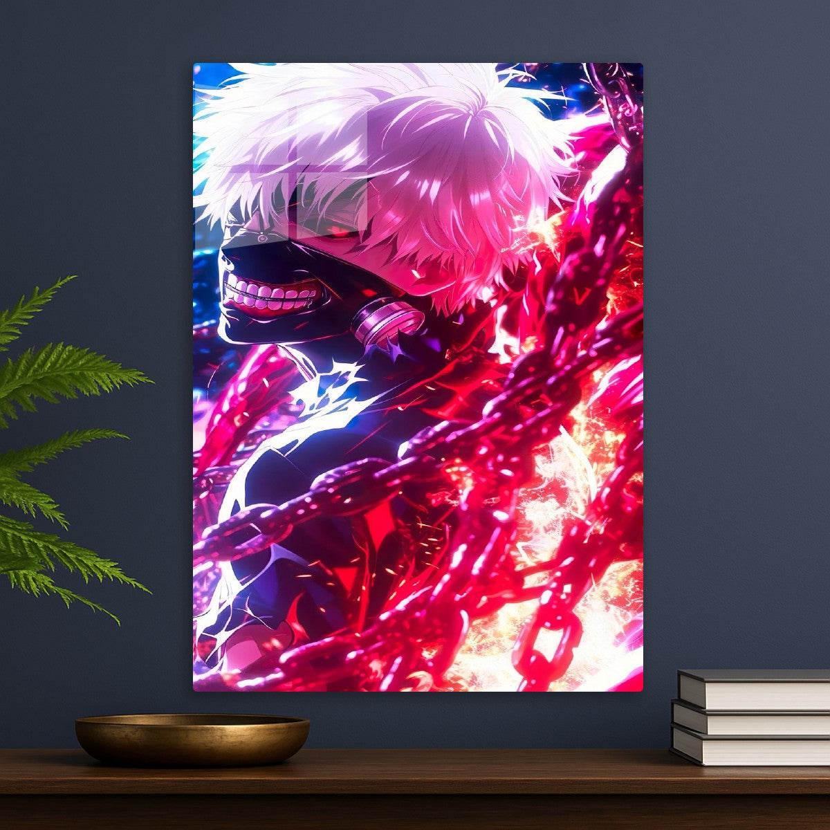 Tokyo Ghoul