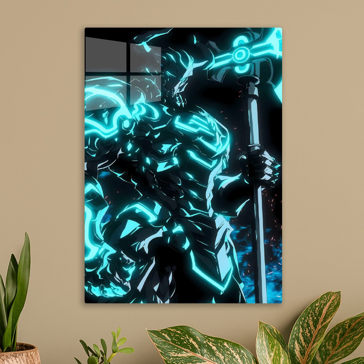 Solo Leveling