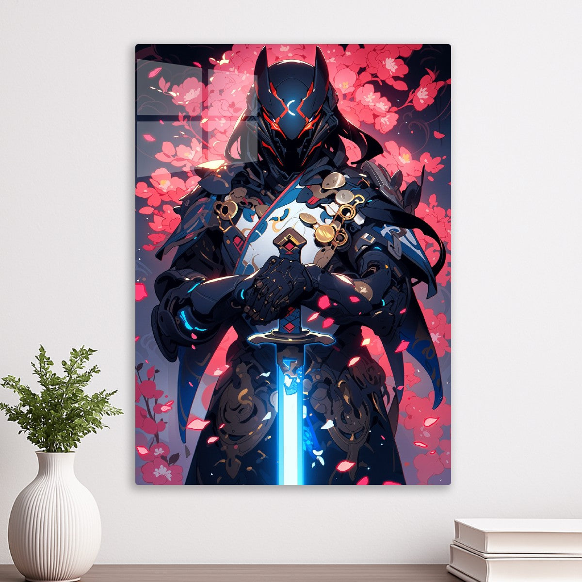 Sakura Sentinel