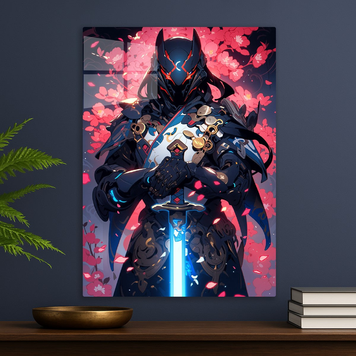 Sakura Sentinel