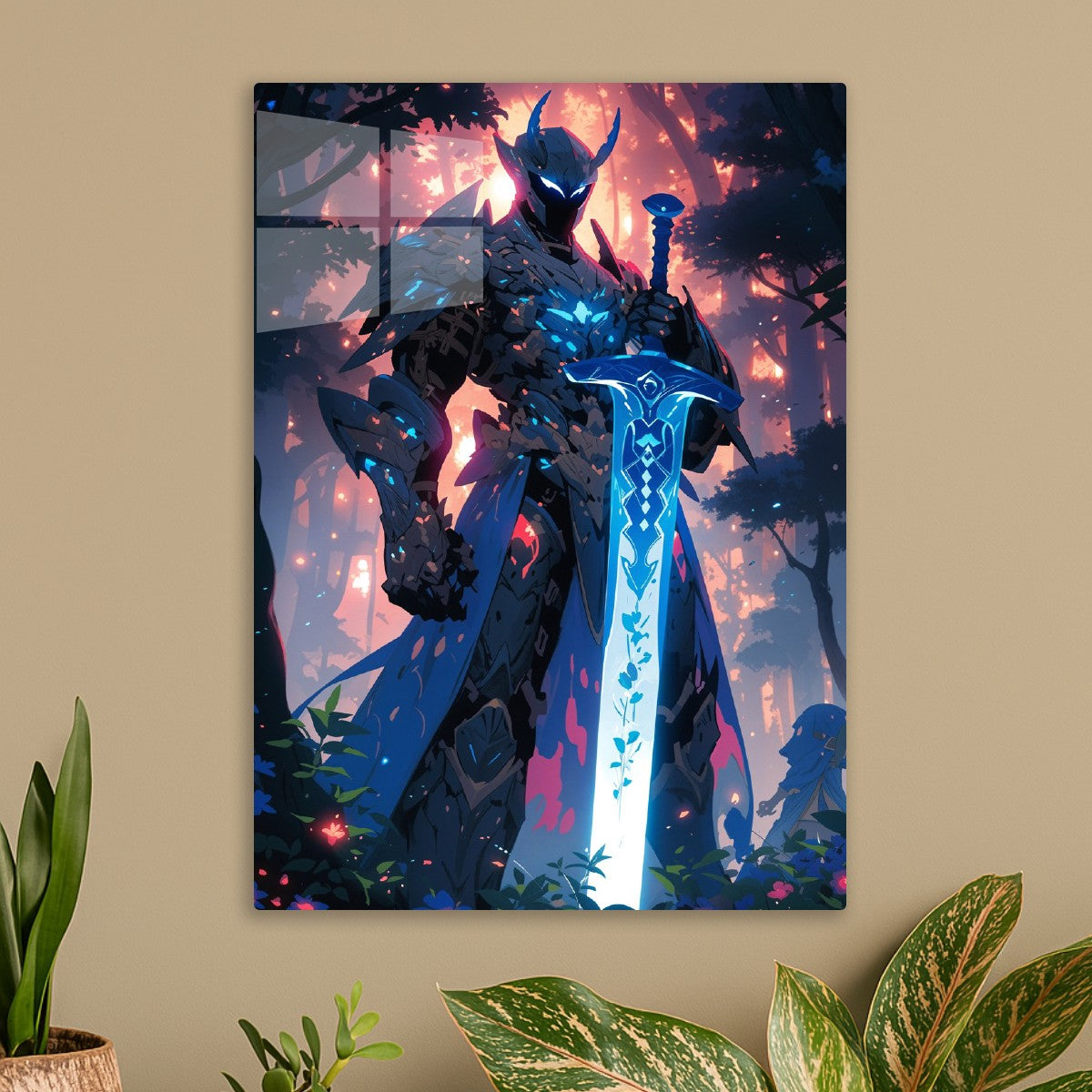 Forest Sentinel