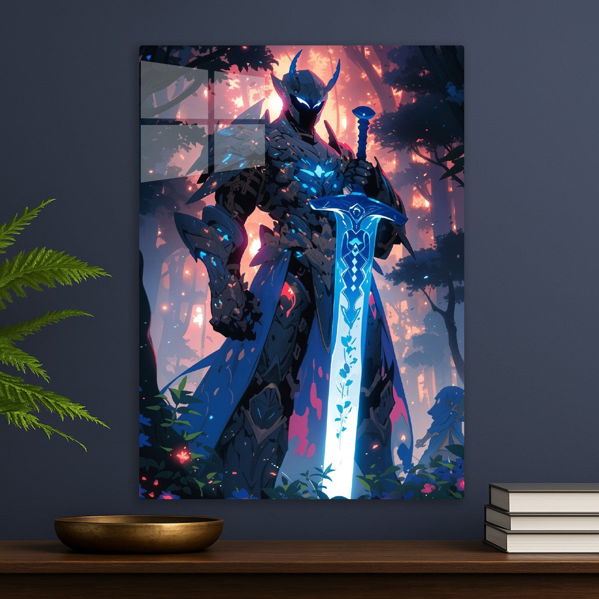 Forest Sentinel