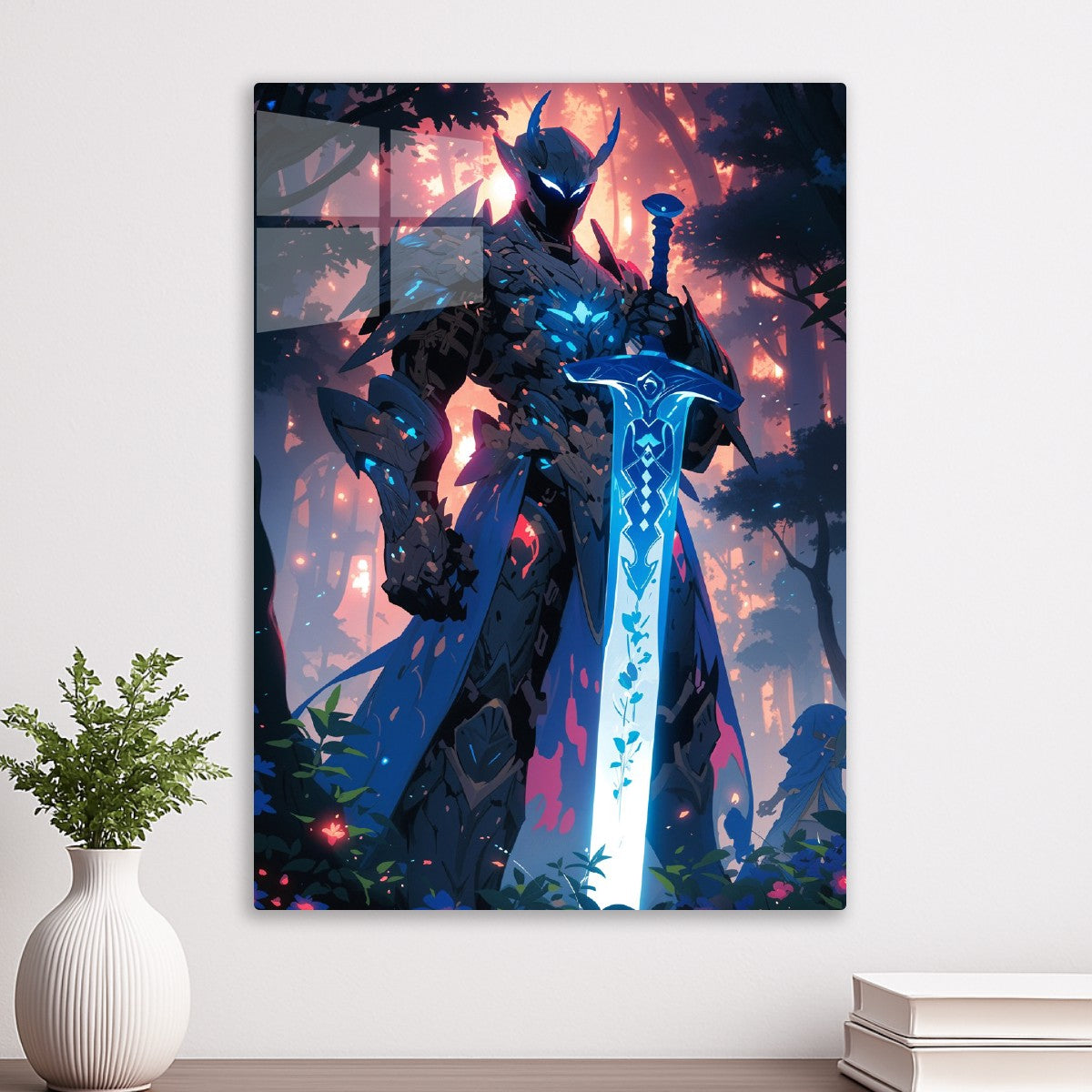 Forest Sentinel