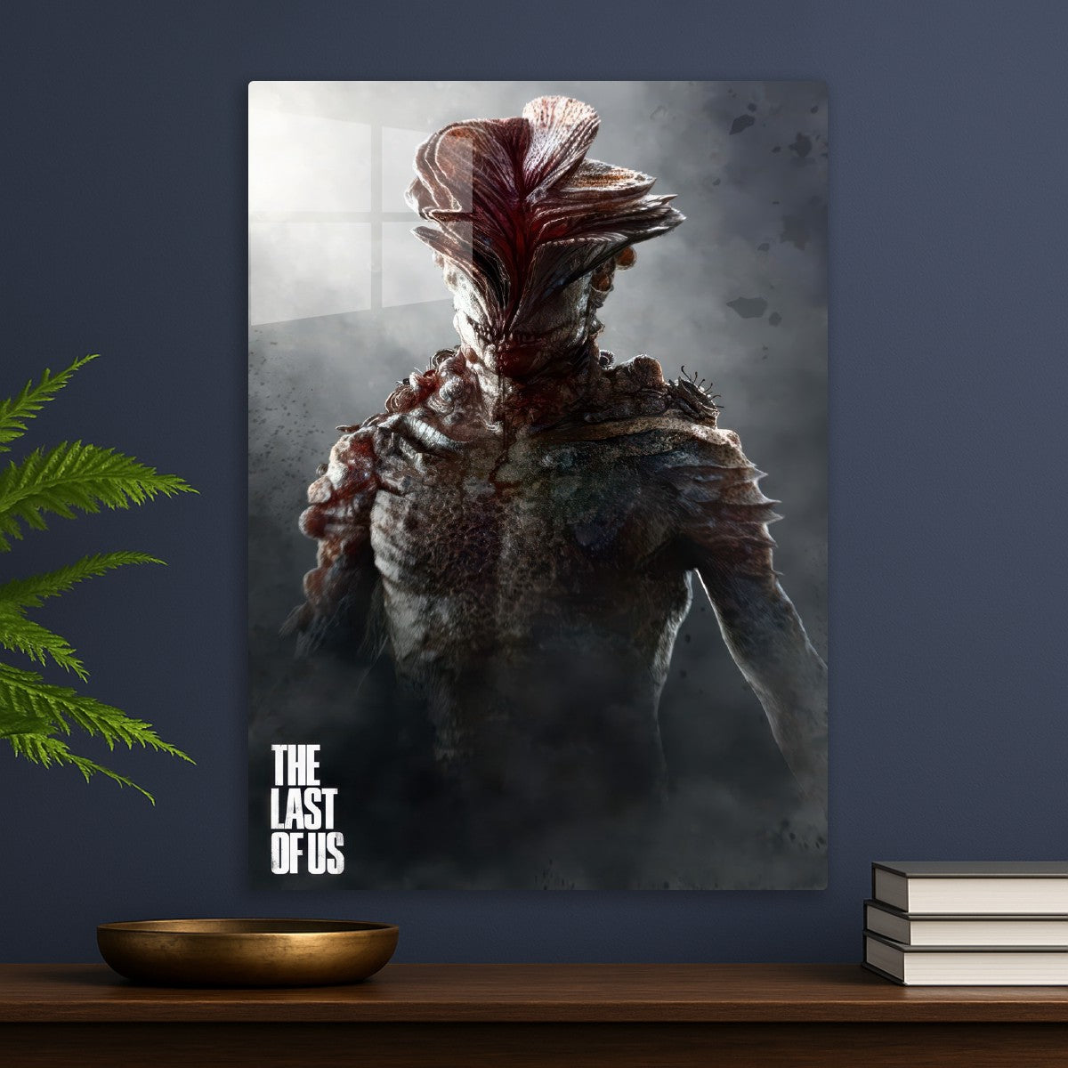 the last of us
