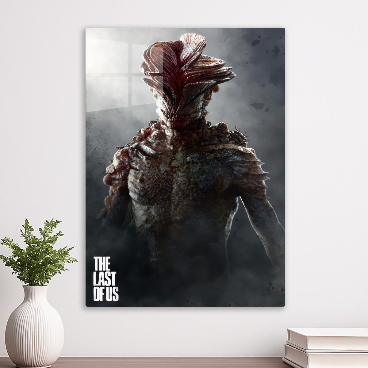 the last of us