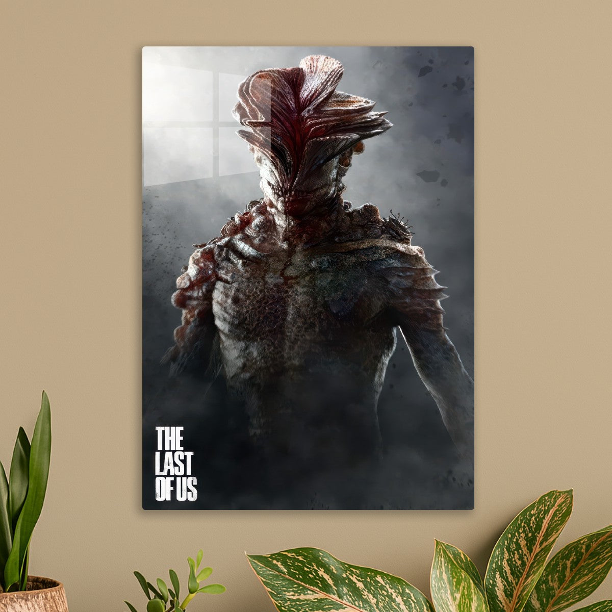 the last of us