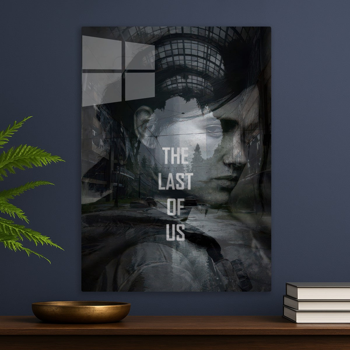 the last of us