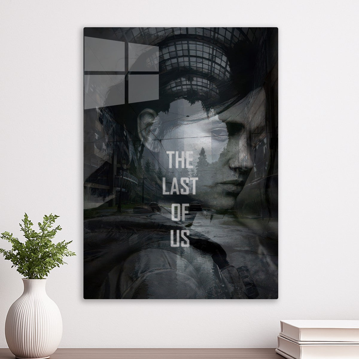 the last of us