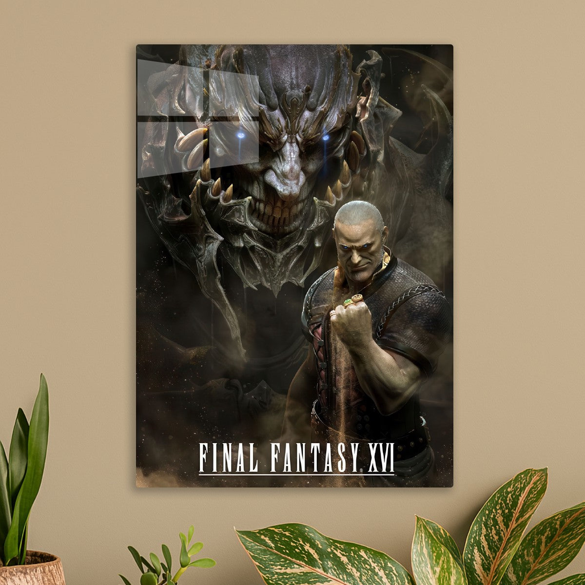 final fantasy