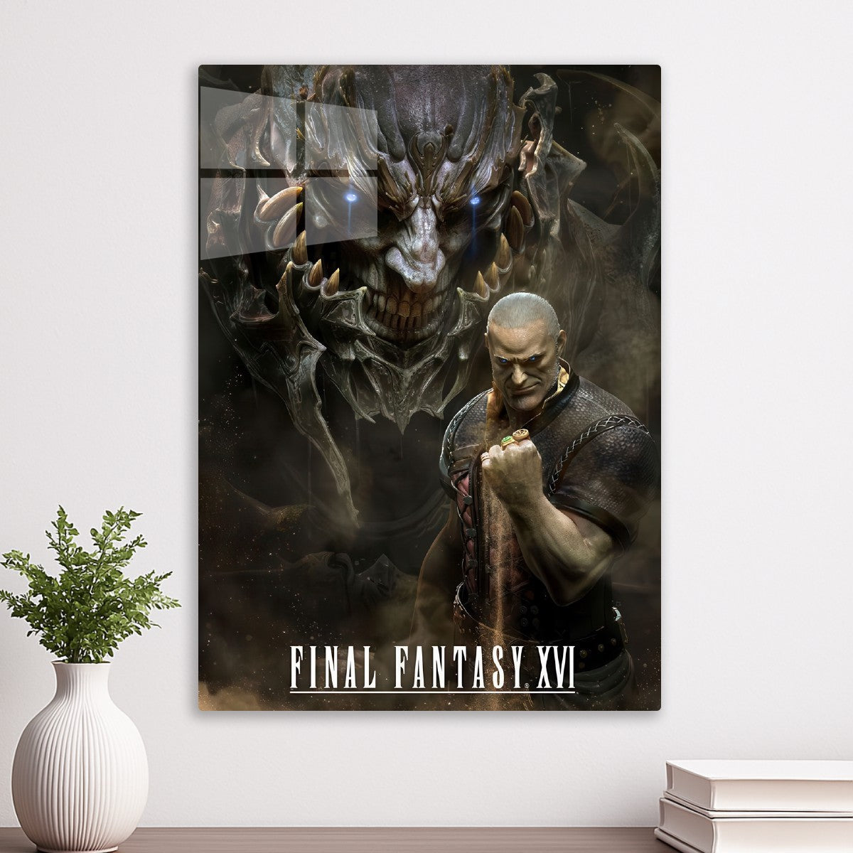 final fantasy