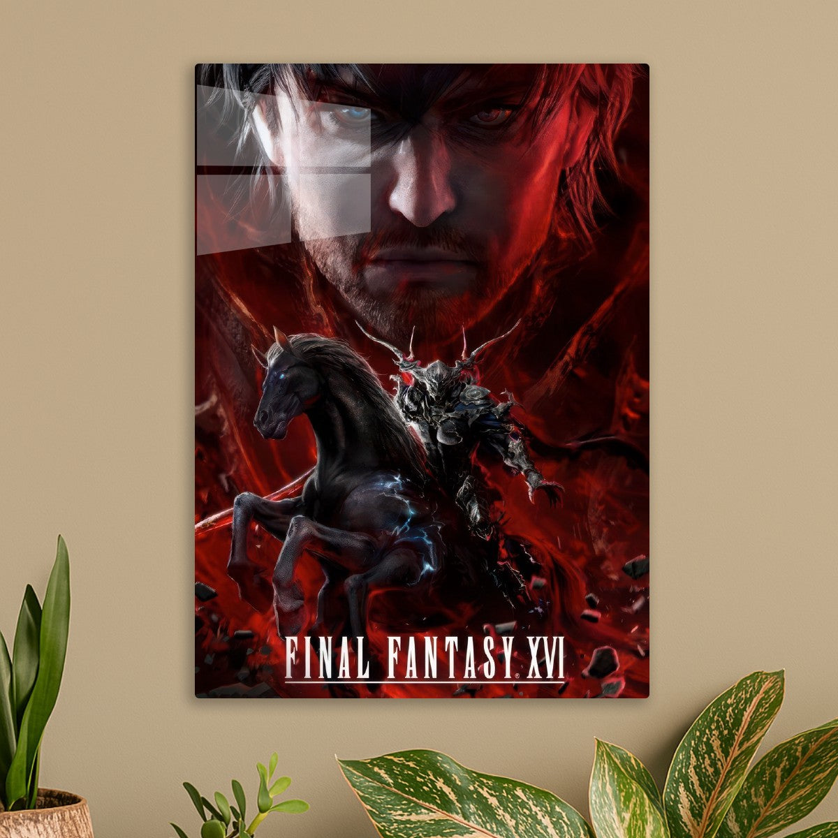 final fantasy