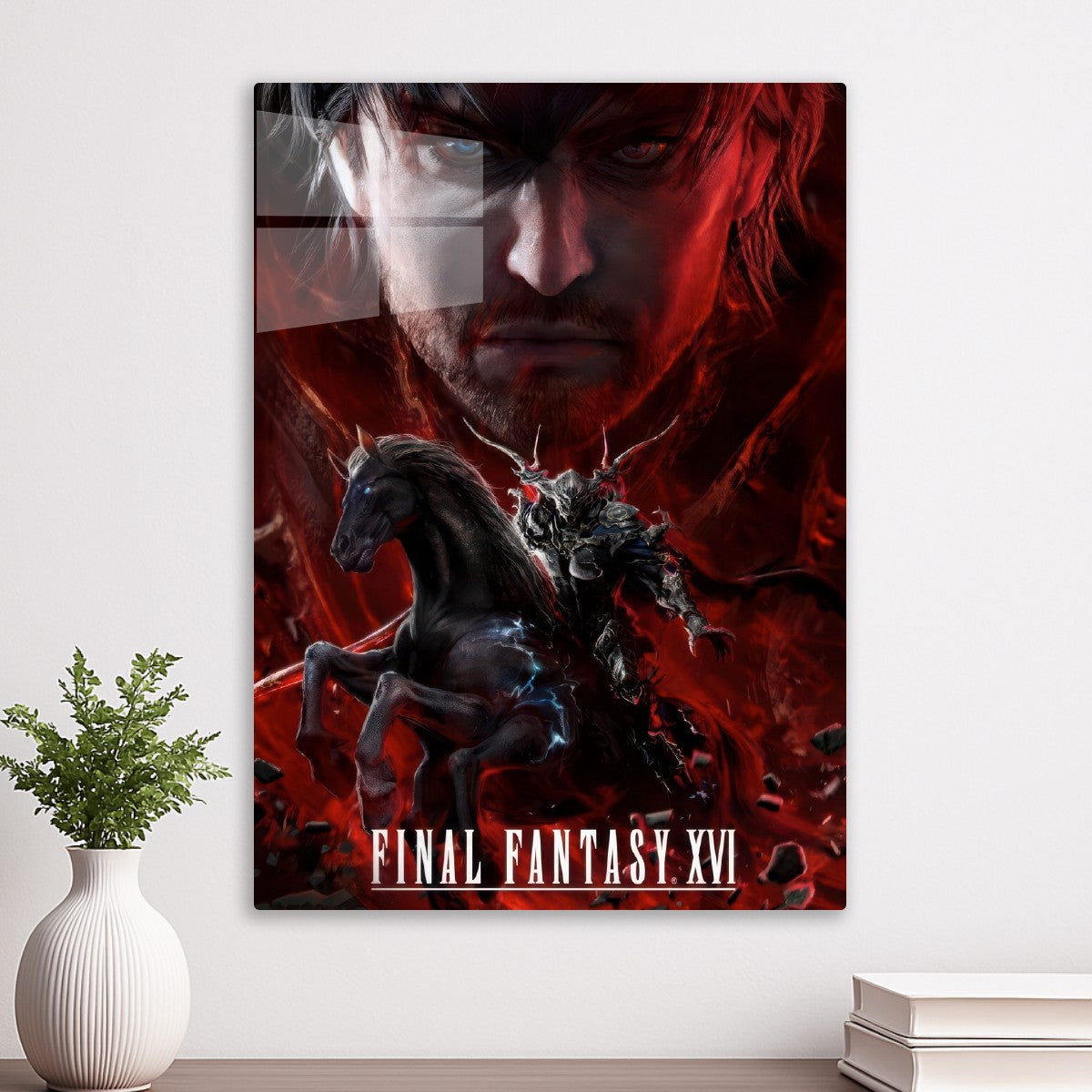 final fantasy