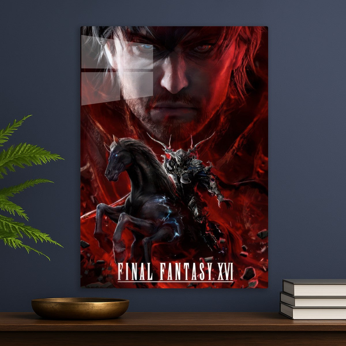 final fantasy