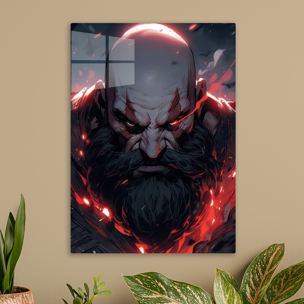 God Of War