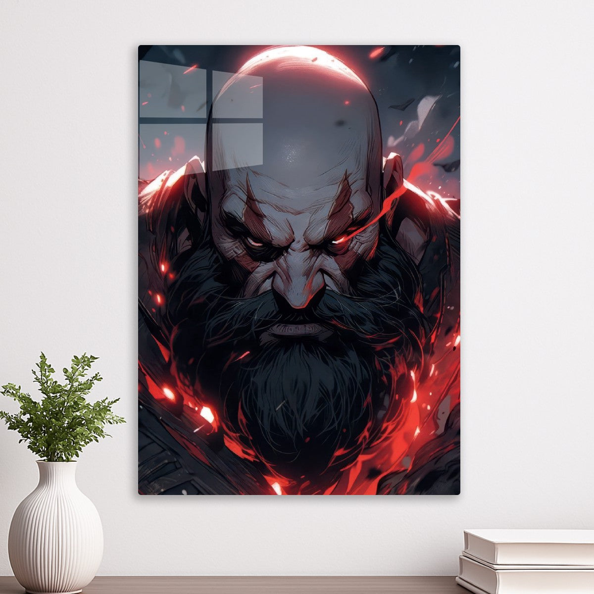 God Of War