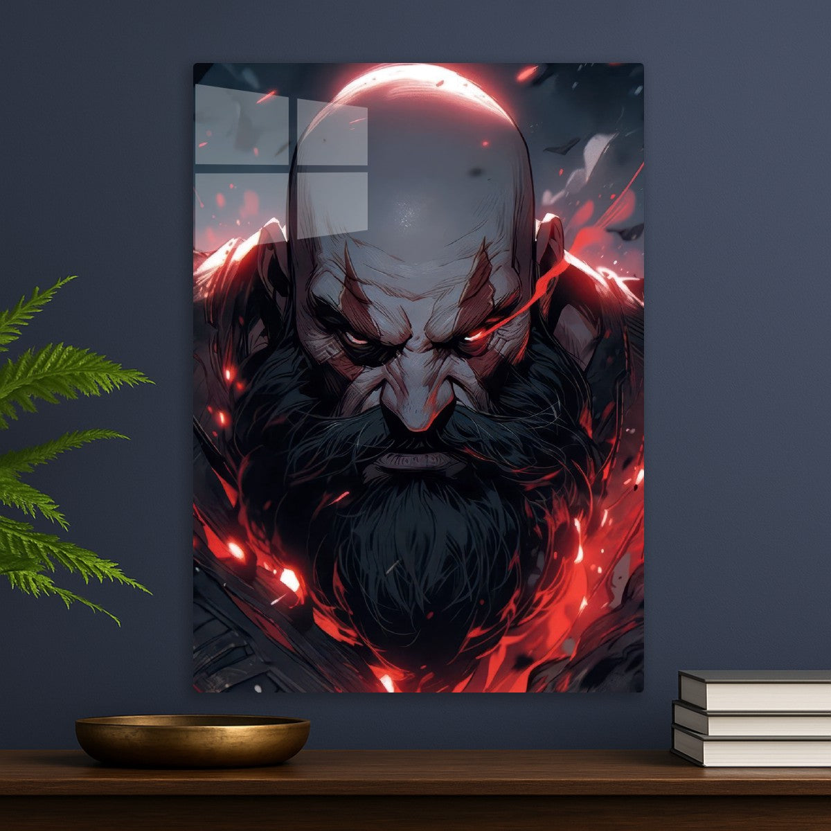God Of War