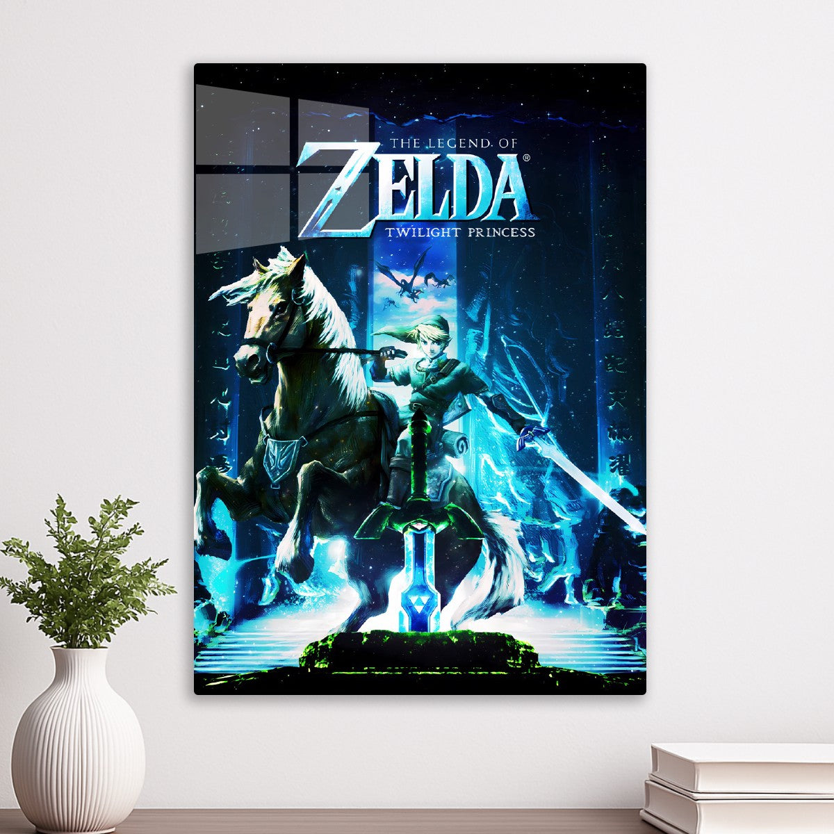 The Legend of Zelda