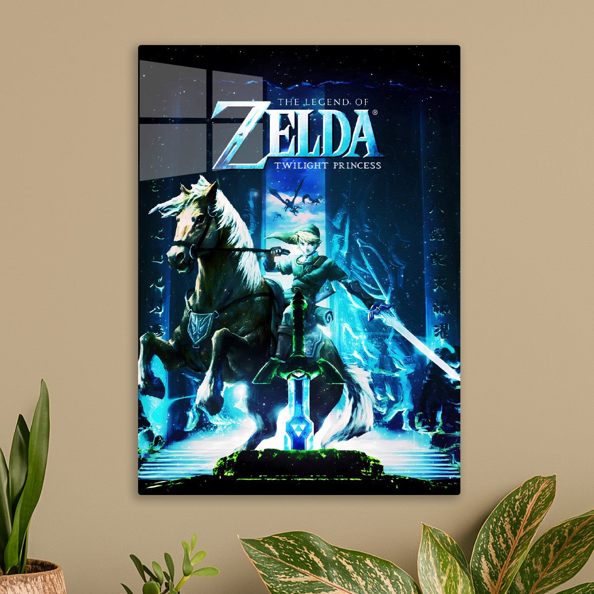 The Legend of Zelda