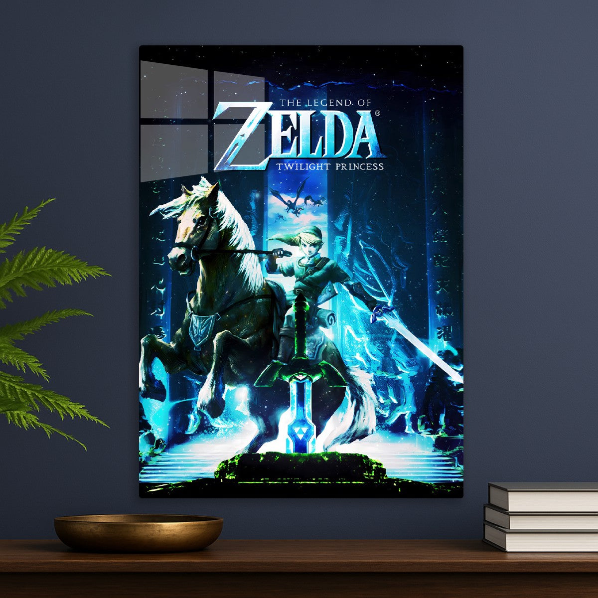 The Legend of Zelda