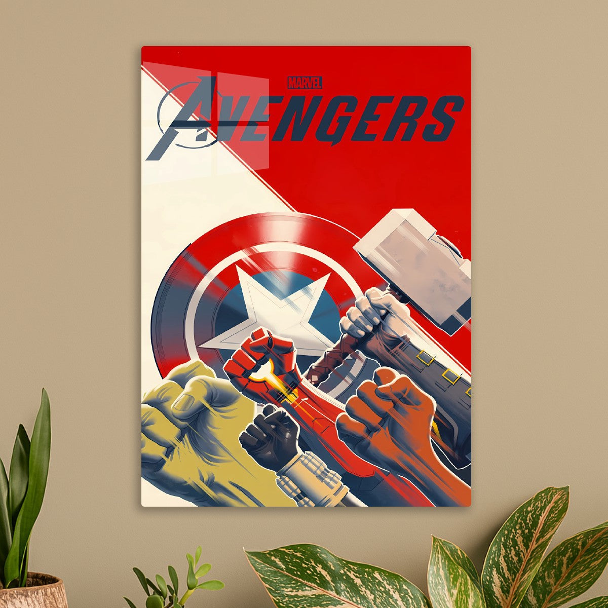 Avengers