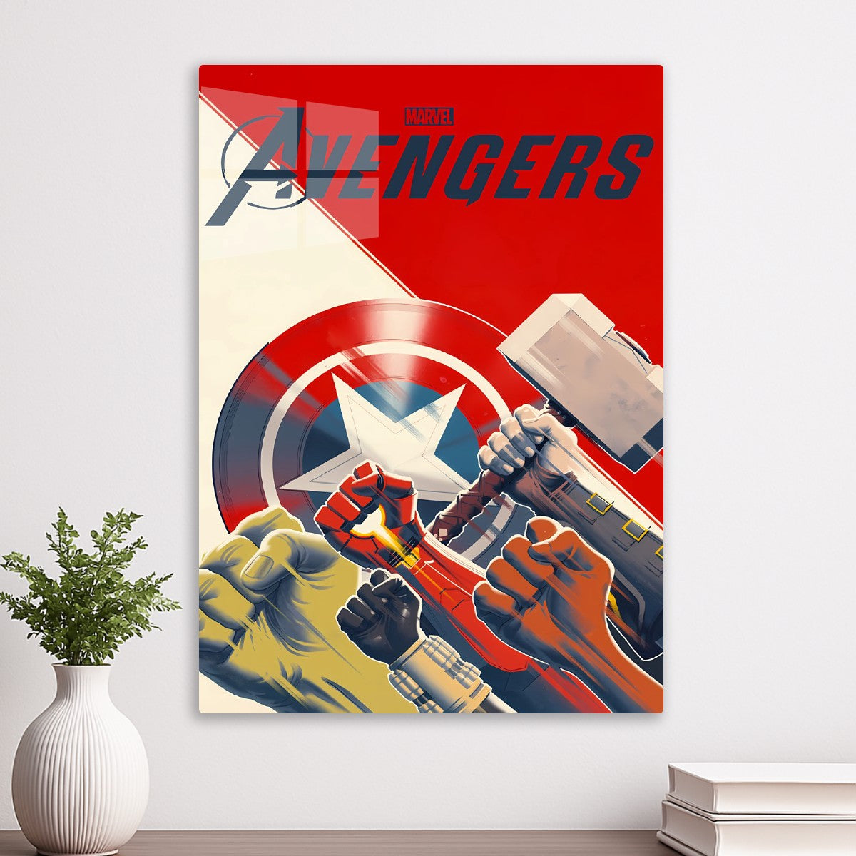 Avengers