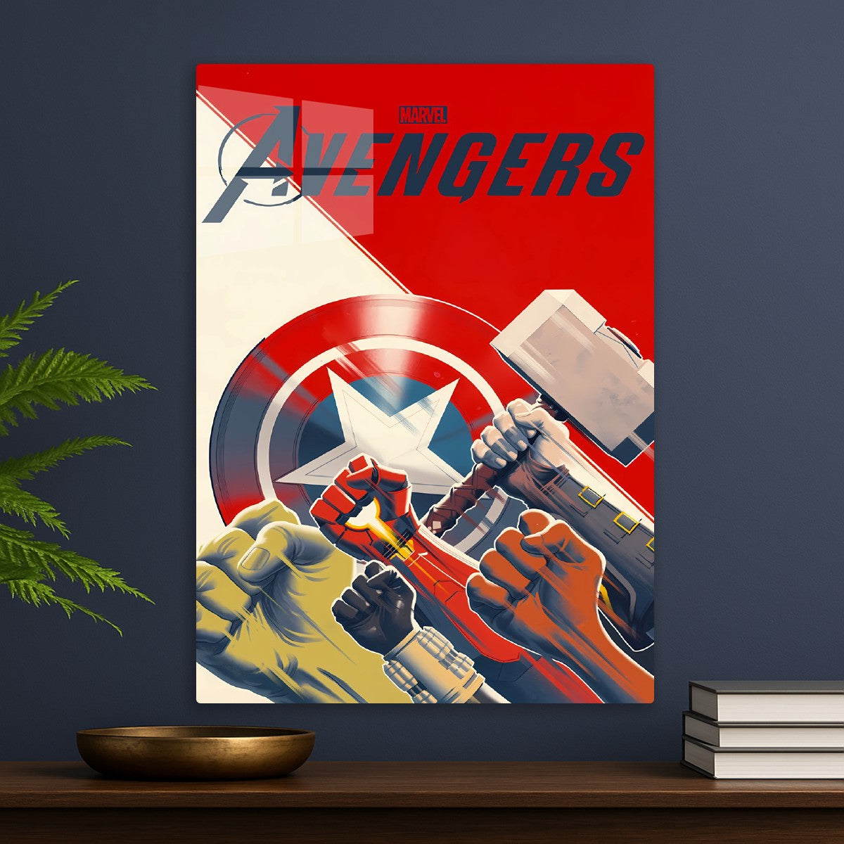 Avengers