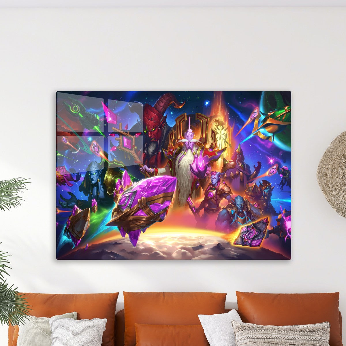Hearthstone