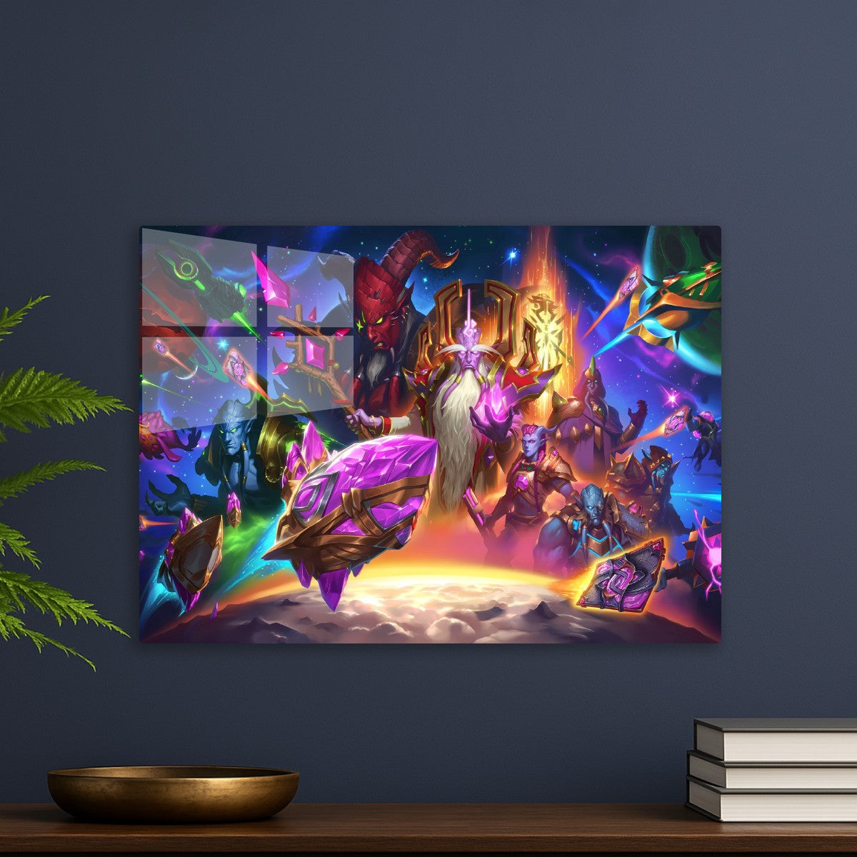 Hearthstone