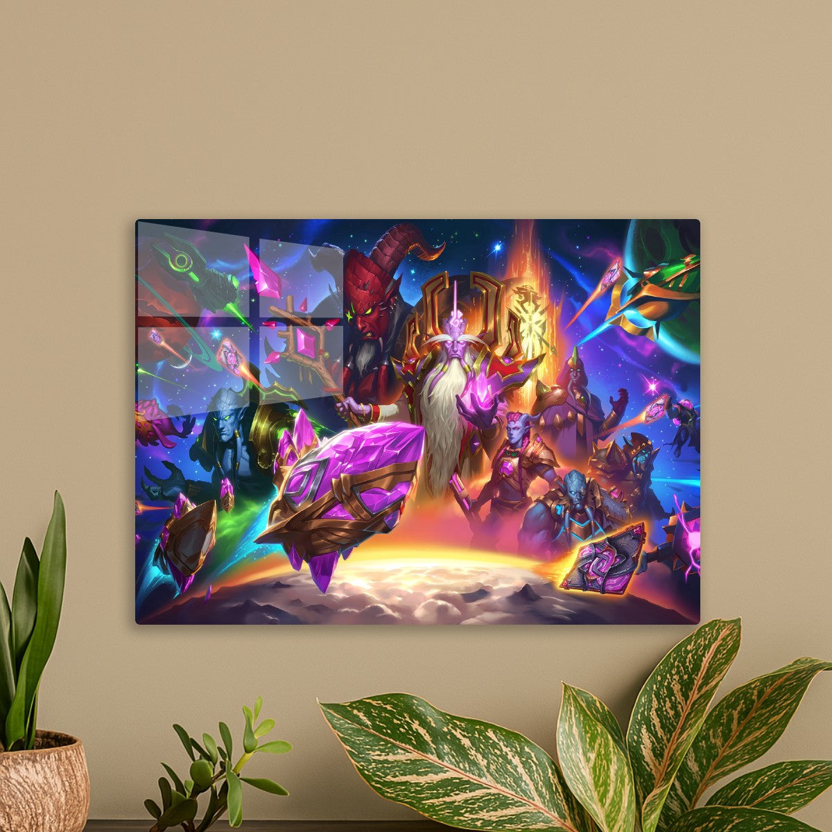 Hearthstone