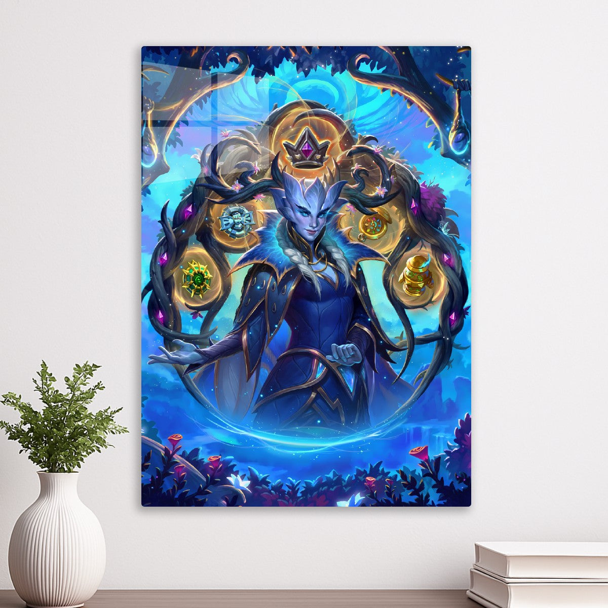 Hearthstone