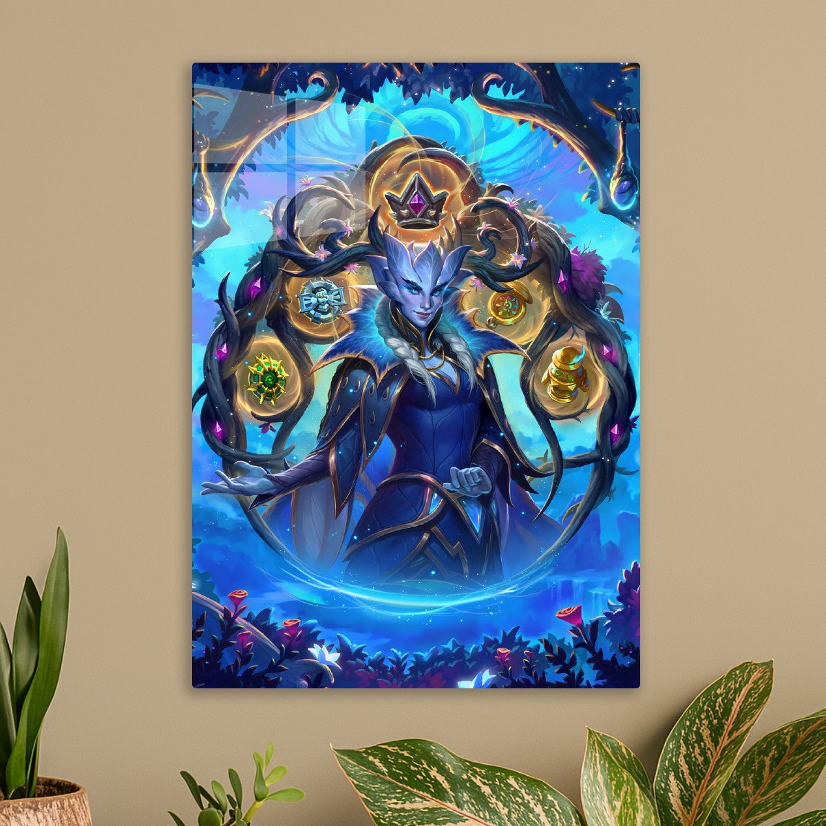 Hearthstone