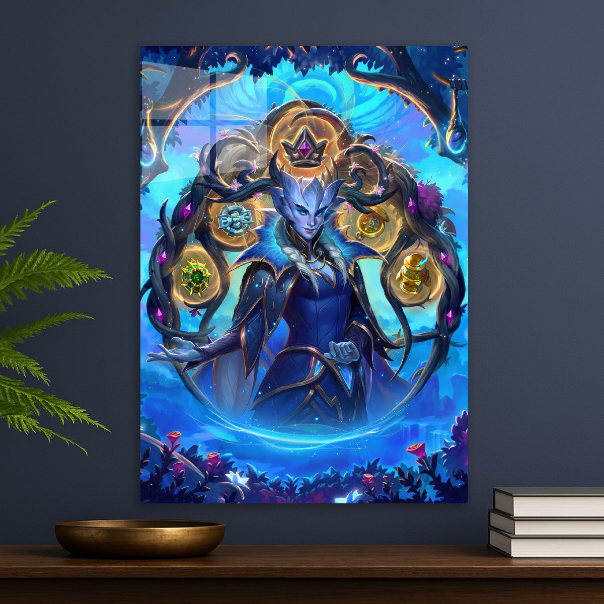 Hearthstone